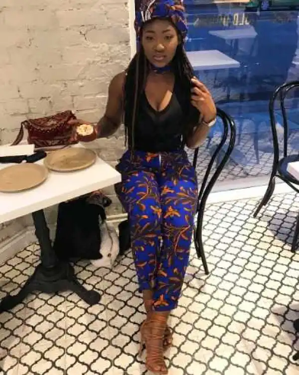 Omotola